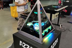 AZZA - Latest Articles and Reviews on AnandTech